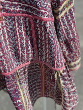 Load image into Gallery viewer, Maeve Top Short Sleeve NWT M