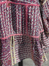 Load image into Gallery viewer, Maeve Top Short Sleeve NWT M