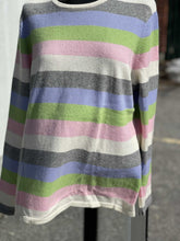 Load image into Gallery viewer, Lands End Cashmere Sweater XL