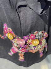 Load image into Gallery viewer, Chicos Top Short Sleeve 3/XL