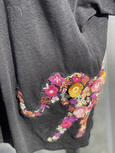 Load image into Gallery viewer, Chicos Top Short Sleeve 3/XL