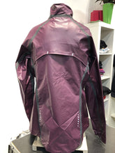 Load image into Gallery viewer, Columbia rain jacket S