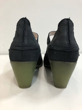 Load image into Gallery viewer, EL Natura Lista mary janes 37