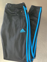 Load image into Gallery viewer, Adidas Track Pants S