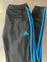 Load image into Gallery viewer, Adidas Track Pants S
