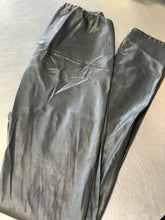 Load image into Gallery viewer, Wilfred Faux Leather Leggings XS