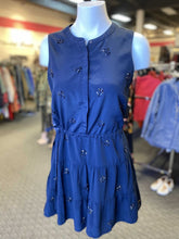 Load image into Gallery viewer, Tommy Hilfiger beaded dress S