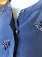 Load image into Gallery viewer, Tommy Hilfiger beaded dress S