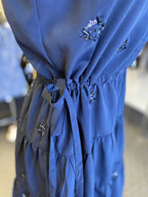 Load image into Gallery viewer, Tommy Hilfiger beaded dress S