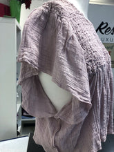 Load image into Gallery viewer, Free People open back top S