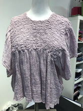 Load image into Gallery viewer, Free People open back top S