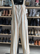 Load image into Gallery viewer, Billabong Linen Cotton Jumpsuit M