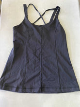 Load image into Gallery viewer, Lululemon Yoga top 8