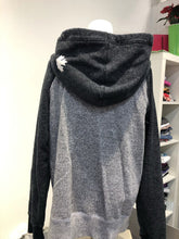 Load image into Gallery viewer, Roots zip up hoody S