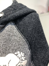 Load image into Gallery viewer, Roots zip up hoody S