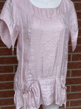 Load image into Gallery viewer, Lace tunic M