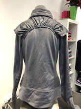 Load image into Gallery viewer, Lululemon zip up 8