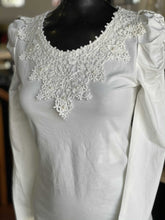 Load image into Gallery viewer, Hannixuan Angusman Top Long Sleeve M