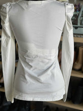 Load image into Gallery viewer, Hannixuan Angusman Top Long Sleeve M