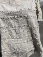 Load image into Gallery viewer, Lulu B Cold Shoulder Top M