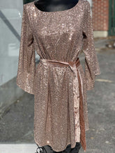 Load image into Gallery viewer, Anthropologie Dress S