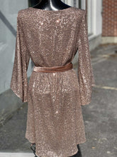 Load image into Gallery viewer, Anthropologie Dress S