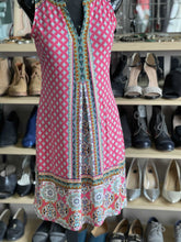 Load image into Gallery viewer, Hale Bob Dress XS