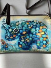 Load image into Gallery viewer, Aphison Elephant Clutch