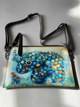 Load image into Gallery viewer, Aphison Elephant Clutch