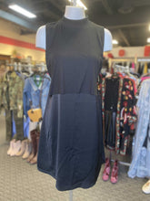 Load image into Gallery viewer, Zara ribbed dress NWT L