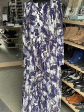 Load image into Gallery viewer, Wilfred Barossa Maxi Dress L NWT