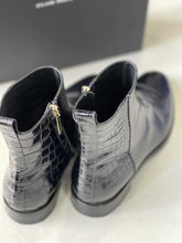 Load image into Gallery viewer, Club Monaco Trycia Flat Boot 39 New In Box