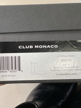 Load image into Gallery viewer, Club Monaco Trycia Flat Boot 39 New In Box