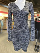 Load image into Gallery viewer, Wilfred ruched bodycon dress XS