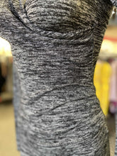 Load image into Gallery viewer, Wilfred ruched bodycon dress XS