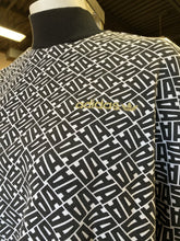 Load image into Gallery viewer, Adidas mockneck sweater S