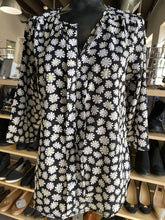 Load image into Gallery viewer, Twik sunflower top S