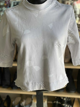 Load image into Gallery viewer, Odeyalo Top Short Sleeve L