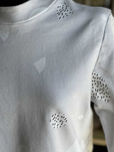 Load image into Gallery viewer, Odeyalo Top Short Sleeve L