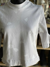 Load image into Gallery viewer, Odeyalo Top Short Sleeve L