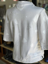 Load image into Gallery viewer, Odeyalo Top Short Sleeve L