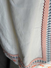 Load image into Gallery viewer, Anthropologie Embroidered Pants 12