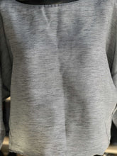 Load image into Gallery viewer, Valerie Dumaine Top Long Sleeve L