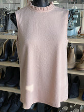 Load image into Gallery viewer, Sundays in Brooklyn Sleeveless Top S