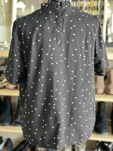 Load image into Gallery viewer, Karl Marc John Top Short Sleeve S