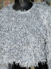 Load image into Gallery viewer, Zara Top Long Sleeve S