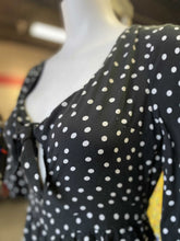 Load image into Gallery viewer, Abercrombie romper XS