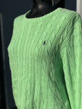 Load image into Gallery viewer, Ralph Lauren Knit Sweater XL