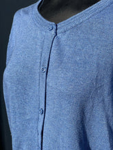 Load image into Gallery viewer, Joe Fresh Cardigan XL