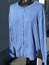 Load image into Gallery viewer, Joe Fresh Cardigan XL